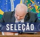 Sele&ccedil;&atilde;o