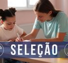 Sele&ccedil;&atilde;o para Professor 