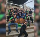 Sele&ccedil;&atilde;o Brasileira de Churrasco.