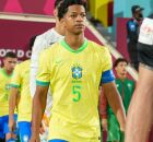 Sele&ccedil;&atilde;o Brasileira est&aacute; fora da Copa do Mundo sub-17.