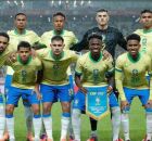 Sele&ccedil;&atilde;o Brasileira. 