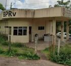 Posto 6 do Batalh&atilde;o de Pol&iacute;cia Rodovi&aacute;ria (BPRv), no Cabo de Santo Agostinho.