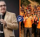 Silas Malafaia  e Legend&aacute;rios