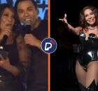 Silv&acirc;nia Aquino deixa Banda Calcinha Preta e pode ir para o Cavaleiros do Forr&oacute;.