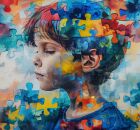 Saiba como identificar os sinais de autismo que muitos ignoram. 