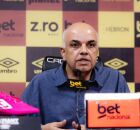 Yuri Rom&atilde;o fala sobre venda da opera&ccedil;&atilde;o da partida entre Sport x Flamengo.