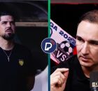 Ant&oacute;nio Oliveira deixou o Sport ap&oacute;s quatro jogos. Matheus Souto Maior revela que d&iacute;vida &eacute; superior aos R$ 3 milh&otilde;es.