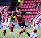 N&aacute;utico x Sport se enfrentam no domingo (18), &agrave;s 18h, nos Aflitos.