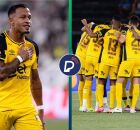 Sport &eacute; o clube que mais vezes ficou na lanterna do Brasileir&atilde;o na hist&oacute;ria.