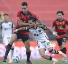 Sport x Atl&eacute;tico-MG se enfrentaram pelo Brasileir&atilde;o.