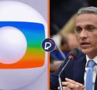 STJ condena Globo a pagar indeniza&ccedil;&atilde;o ao deputado Gustavo Gayer.