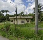 Posto do BPRv, no Cabo de Santo Agostinho, onde o crime ocorreu.