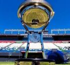 Taca final sul americana futebol