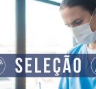 T&eacute;cnica de Enfermagem. 