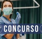 T&eacute;cnico de Enfermagem. 