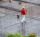 Descubra a nova tecnologia que substitui a laje de concreto tradicional. 