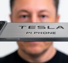 Tesla PHONE