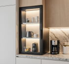 Torre de caf&eacute; da manh&atilde; &eacute; a inova&ccedil;&atilde;o que revoluciona cozinhas. 