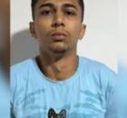 Traficante Playboy, que expulsou mais de mil moradores no Cear&aacute;.