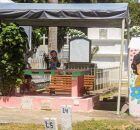 T&uacute;mulo da Menina Sem Nome.