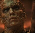 Vecna de Stranger Things interpretado pelo ator Jamie Campbell Bower