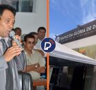 Vereador do PT e Igreja em Aparecida de Goiania