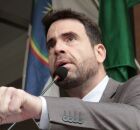 Vereador do Recife Eduardo Moura.