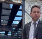 Vereador Eduardo Moura fiscaliza Centro de Vigil&acirc;ncia Animal do Recife. 