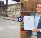 Vereador Ernane Aleixo.