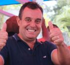 Vereador Ernane Aleixo.