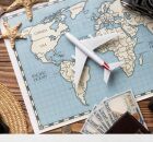 Tr&ecirc;s dias, um novo cen&aacute;rio e muitas hist&oacute;rias para contar.