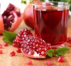 Suco de rom&atilde; tamb&eacute;m foi associado &agrave; queda da press&atilde;o arterial e &agrave; diminui&ccedil;&atilde;o da oxida&ccedil;&atilde;o do colesterol LDL