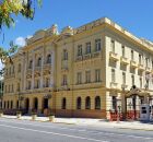 Pal&aacute;cio Campo das Princesas, sede do Governo de Pernambuco 