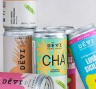 D&ecirc;vi Bebidas Naturais o refrigerante natural mais saud&aacute;vel do mundo