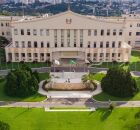 Pal&aacute;cio dos Bandeirantes, sede do governo de S&atilde;o Paulo Foto: Governo de S&atilde;o Paulo/