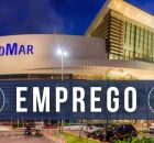 Empregos no Shopping Rio Mar Recife 