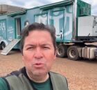 Pastor Jo&atilde;o Nicolau Gon&ccedil;alves