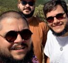 Uni&atilde;o est&aacute;vel poliafetiva entre tr&ecirc;s homens