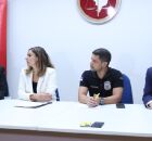 Minist&eacute;rio P&uacute;blico de Pernambuco (MPPE) e a Pol&iacute;cia Civil de Pernambuco (PCPE)