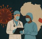 Eti&oacute;pia confirma surto in&eacute;dito do v&iacute;rus Marburg,