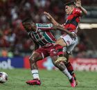 Flamengo x Fluminense - 