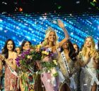 Representante da Dinamarca venceu a competi&ccedil;&atilde;o do Miss Universo em 2024