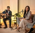 Dupla Can&ccedil;&atilde;o e Louvor, IEADPE