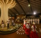 Centro de Conven&ccedil;&otilde;es da Assembl&eacute;ia de Deus  