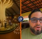 Pastor Marcelo Campelo e Centro de Conven&ccedil;&otilde;es Belem da Assembleia de Deus 