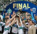 Coritiba foi o grande campe&atilde;o 