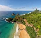 Praia do Sancho volta &agrave; posi&ccedil;&atilde;o de melhor do mundo,