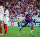 Fortaleza e Bragantino