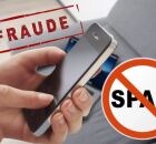Chamadas de n&uacute;meros desconhecidos, spam ou golpes
