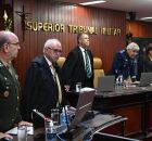 Superior Tribunal Militar 